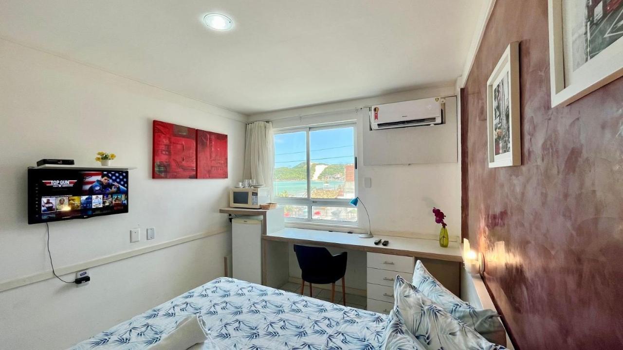 Beira Mar 227 Praia - Nbi - Ponta Negra Beach - Vista X Mar ناتال المظهر الخارجي الصورة
